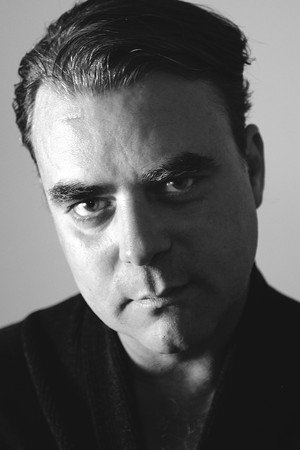 Giovanni Morassutti portrait