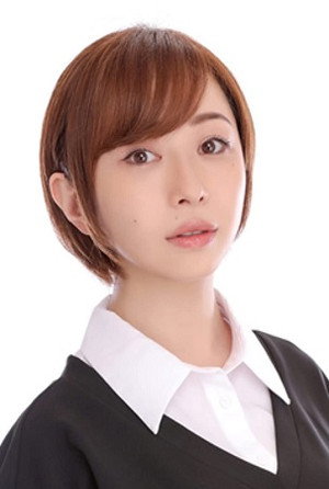 Mau Nishio portrait