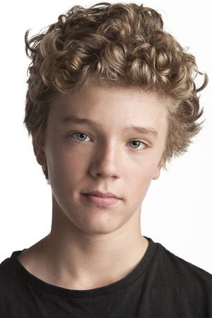 Sam Winspear-Schillings portrait