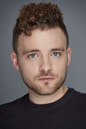 Adam Jezierski portrait