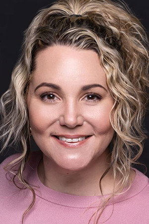 Julie Cordell-Seamons portrait
