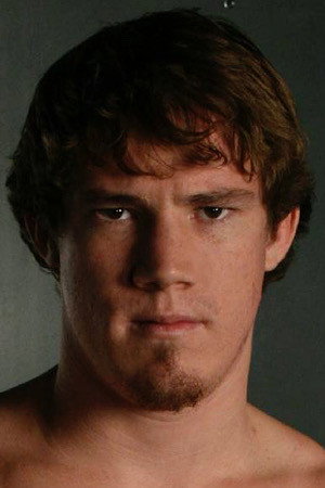 Doug Dorden portrait