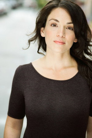 Paula Jon DeRose portrait