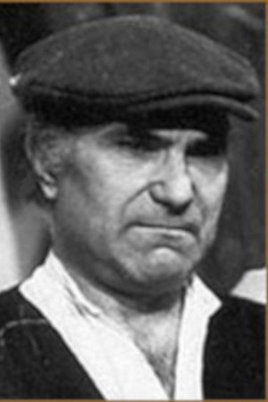 Vasil Vachev portrait