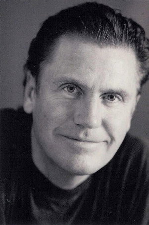 Lutz Michael portrait