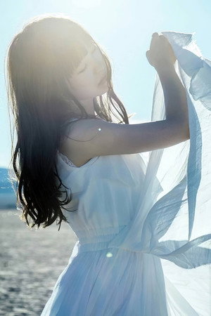 Aimer portrait