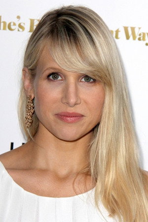 Lucy Punch portrait