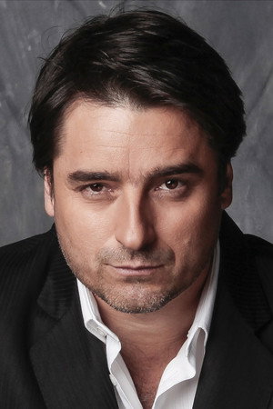 Jorge Zabaleta portrait