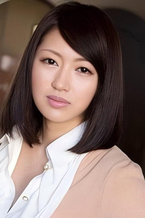Kaori Otonashi portrait