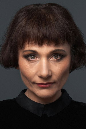Chiara D'Anna portrait