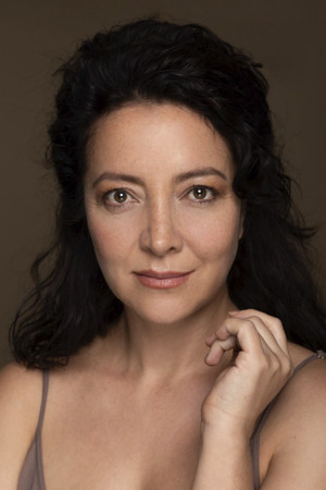 Cony Camelo portrait