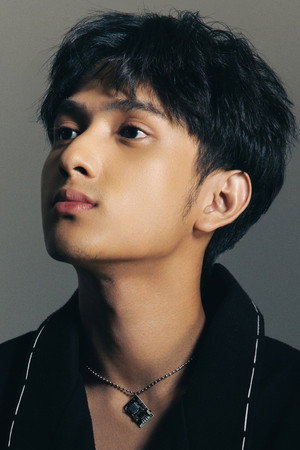 Rafly Altama portrait