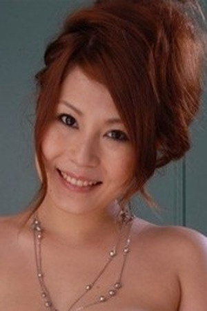 Yuki Aida portrait