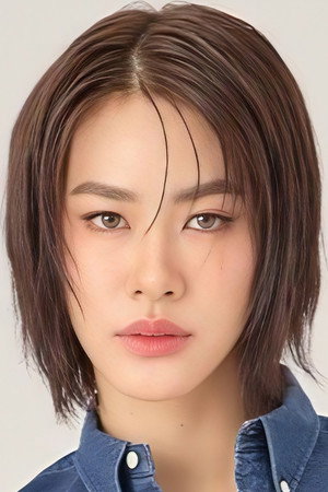 Thasorn Klinnium portrait