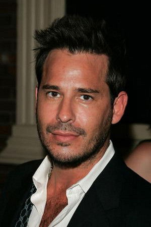 Ricky Paull Goldin portrait
