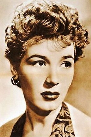 Liliana Bonfatti portrait