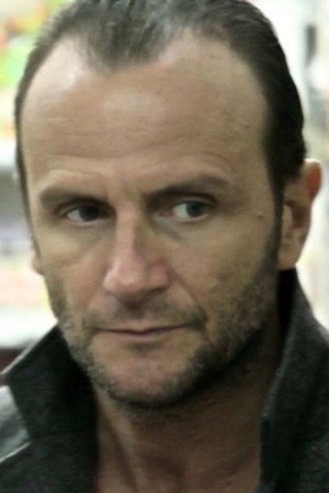 Xavier Alcan portrait