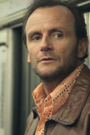 Xavier Alcan portrait