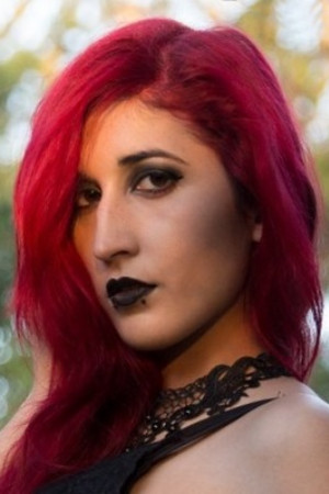 Mistress Synful Pleasure portrait