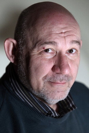 Andrzej Blumenfeld portrait