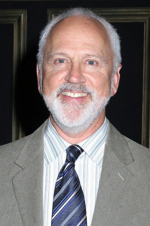 John Rubinstein portrait