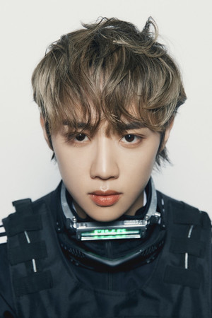 Sunwoo portrait