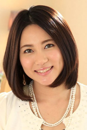 Ameri Koshikawa portrait
