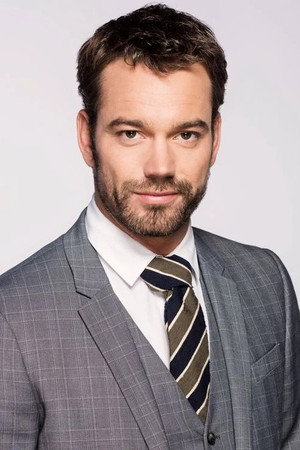 Miro Kloosterman portrait