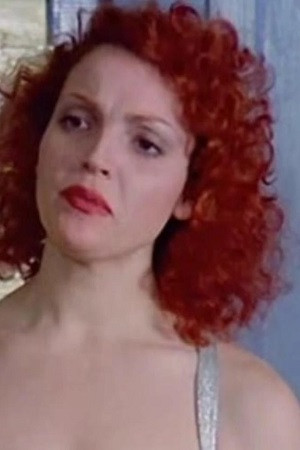 Clara Algranti portrait
