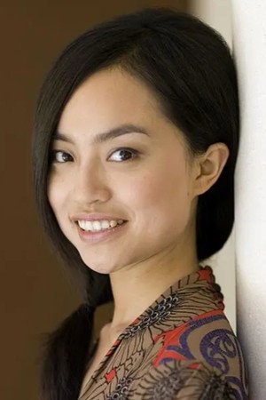 Tai Ling portrait