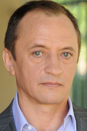Ravil Isyanov portrait