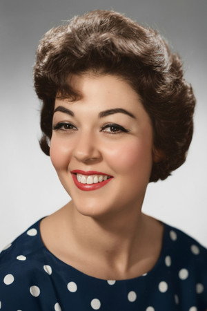 Nurhan Nur portrait