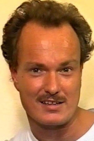 Jörg Müller portrait