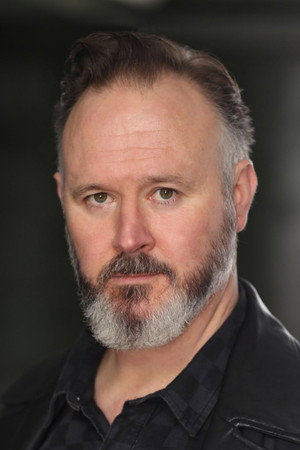 Simon Alison portrait