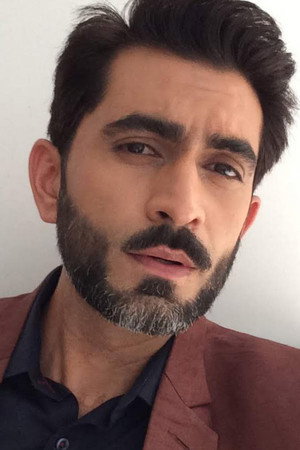 Priyank Tatariya portrait