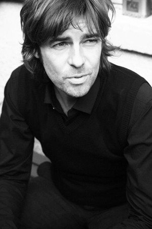 Fabrice Josso portrait