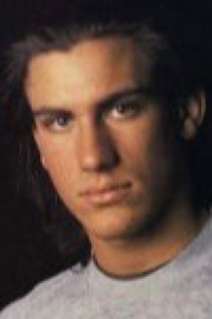 Kurt Morgan portrait
