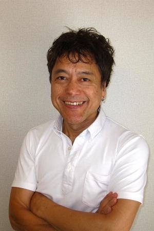 Toyohiro Hoshino portrait