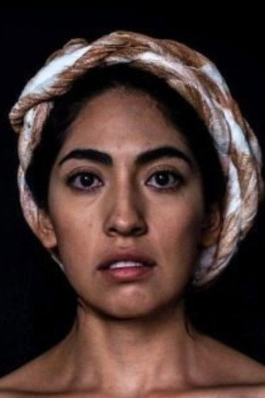 Ixchel Flores Machorro portrait
