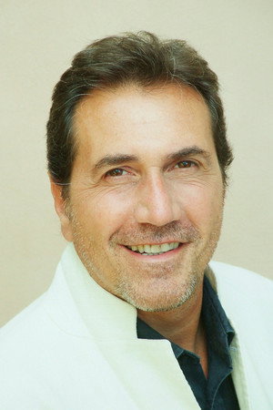 Giorgio Locuratolo portrait