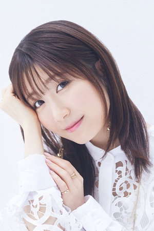 Rina Hidaka portrait