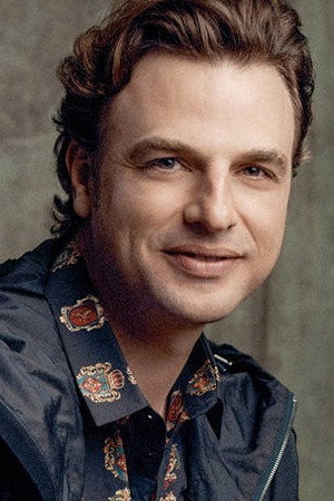 Cássio Reis portrait