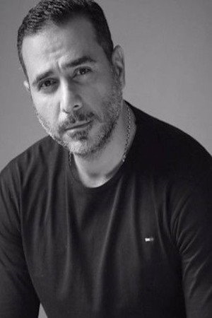 Nour Mahmoud portrait