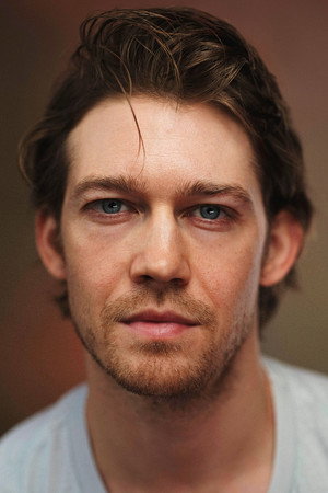 Joe Alwyn portrait