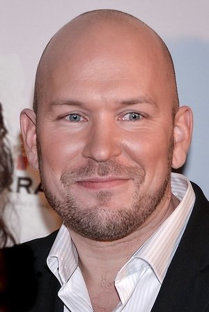 Björn A. Ling portrait