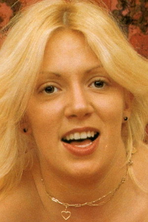 Nadine Roussial portrait