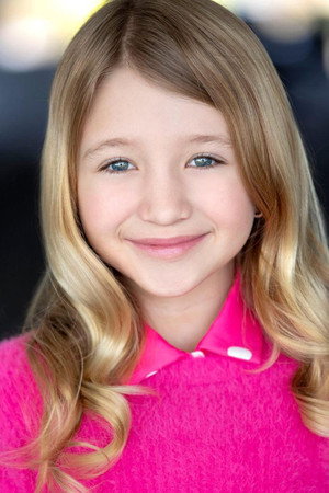 Maya Manko portrait