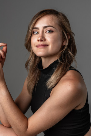 Deoudoné Pretorius portrait