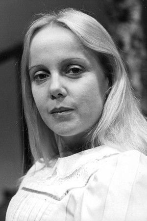 Georgina Hale portrait