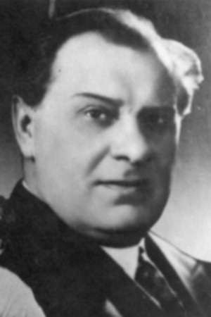 Ivan Skuratov portrait